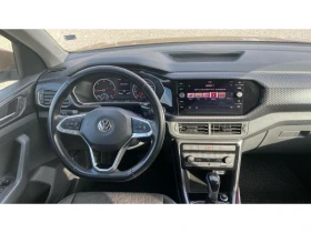 VW T-Cross . - 15300 € / 29924.20 лв. - 72256048 16