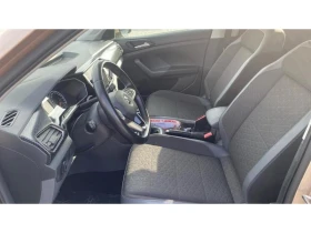 VW T-Cross . - 15300 € / 29924.20 лв. - 72256048 2