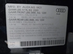 Audi Q3 2.0l Premium Plus 40 Tfsi Quattro Tiptronic | Mobile.bg � ����� ������ 9