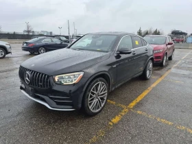 ������ Mercedes-Benz GLC 43...