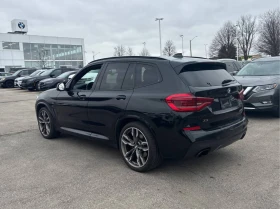 BMW X3 M40i * CARFAX * HEAD-UP * CARBON* 360  | Mobile.bg � ����� ������ 6