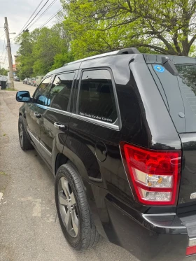 Jeep Grand cherokee 3.0 CRD | Mobile.bg � ����� ������ 4