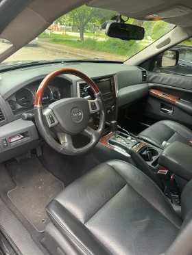 Jeep Grand cherokee 3.0 CRD | Mobile.bg � ����� ������ 5