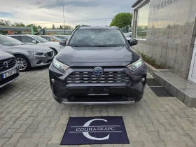 ����� �� �������� �� Toyota Rav4 2.5 hybrid 