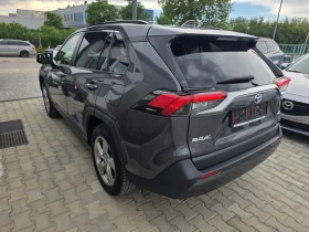 ����� �� �������� �� Toyota Rav4 2.5 hybrid 