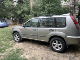 Nissan X-trail 2.2DCI | Mobile.bg � ����� ������ 3