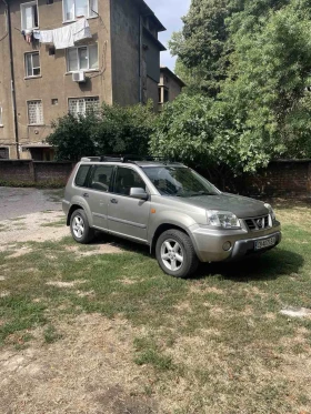 Nissan X-trail 2.2DCI | Mobile.bg � ����� ������ 2