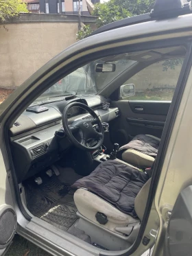 Nissan X-trail 2.2DCI | Mobile.bg � ����� ������ 8