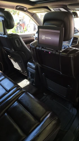 Jeep Grand cherokee 5.7 SUMMIT 4x4  | Mobile.bg � ����� ������ 11
