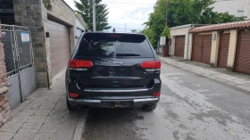 Jeep Grand cherokee 5.7 SUMMIT 4x4  | Mobile.bg � ����� ������ 5