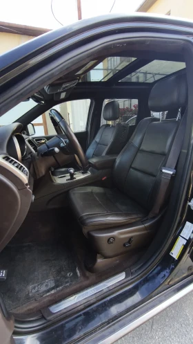 Jeep Grand cherokee 5.7 SUMMIT 4x4  - 16500 € / 32271.19 лв. - 68901190 11