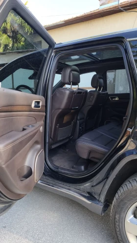 Jeep Grand cherokee 5.7 SUMMIT 4x4  - 16500 € / 32271.19 лв. - 68901190 13