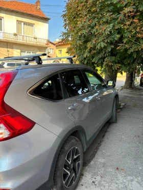 Honda Cr-v undefined | Auto.bg — изображение 3