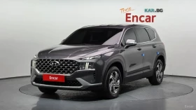 Hyundai Santa fe ОБДУХВАНЕ* КАМЕРА* 