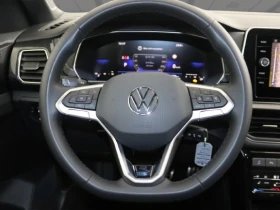 VW T-Cross 1.5 TSI = R-Line = �������� | Mobile.bg � ����� ������ 7