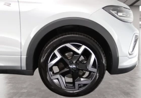VW T-Cross 1.5 TSI = R-Line = �������� | Mobile.bg � ����� ������ 4