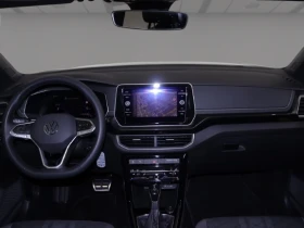 VW T-Cross 1.5 TSI = R-Line = �������� | Mobile.bg � ����� ������ 8