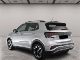 VW T-Cross 1.5 TSI = R-Line = �������� | Mobile.bg � ����� ������ 2