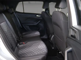 VW T-Cross 1.5 TSI = R-Line = �������� | Mobile.bg � ����� ������ 12