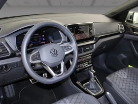 VW T-Cross 1.5 TSI = R-Line = �������� | Mobile.bg � ����� ������ 6