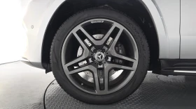Mercedes-Benz GLS 350 ��. ��������* SOFT CLOSE* BLIND SPOT* ������ ���� | Mobile.bg � ����� ������ 5