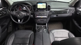 Mercedes-Benz GLS 350 ��. ��������* SOFT CLOSE* BLIND SPOT* ������ ���� | Mobile.bg � ����� ������ 7
