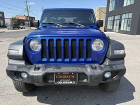 Jeep Wrangler * Sport AUTO CAMERA HEATED SEATS/STEERING CERTIFIE | Mobile.bg � ����� ������ 8