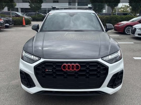 Audi SQ5 TechniK AWD | 360 | Bang&O| VIRTUAL COCKPIT | Mobile.bg � ����� ������ 6