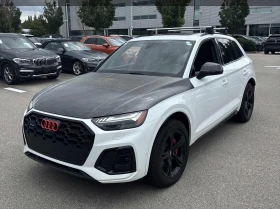 ������ Audi SQ5