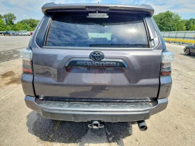 Toyota 4runner 4.0l Trd Off-Road Premium - 23000 € - 33964256 6
