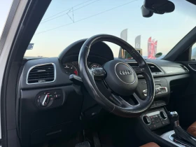 Audi Q3 2.0D* 2016г* 202.000КМ* Сервизна История*  - 14000 € - 24473973 8