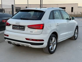 Audi Q3 2.0D* 2016г* 202.000КМ* Сервизна История*  - 14000 € - 24473973 4