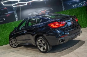 BMW X6 3.0D/ INDIVIDUAL/ Harman Kardon/ Softclose/ M-pack | Auto.bg — изображение 5
