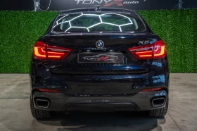BMW X6 3.0D/ INDIVIDUAL/ Harman Kardon/ Softclose/ M-pack | Auto.bg — изображение 3
