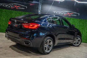 BMW X6 3.0D/ INDIVIDUAL/ Harman Kardon/ Softclose/ M-pack | Auto.bg — изображение 7