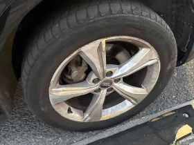 Audi Q5 * Progressiv * CARFAX * БЕЗ ПЪРВОНАЧАЛНА ВНОСКА - 12900 € - 88514140 7
