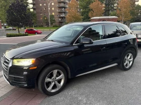 Audi Q5 * Progressiv * CARFAX * БЕЗ ПЪРВОНАЧАЛНА ВНОСКА - 12900 € - 88514140 1