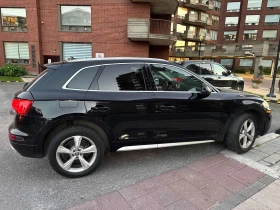 Audi Q5 * Progressiv * CARFAX * БЕЗ ПЪРВОНАЧАЛНА ВНОСКА - 12900 € - 88514140 3