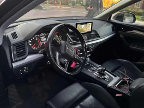 Audi Q5 * Progressiv * CARFAX * БЕЗ ПЪРВОНАЧАЛНА ВНОСКА - 12900 € - 88514140 5