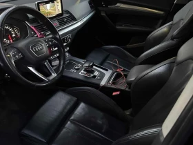 Audi Q5 * Progressiv * CARFAX * БЕЗ ПЪРВОНАЧАЛНА ВНОСКА - 12900 € - 88514140 10