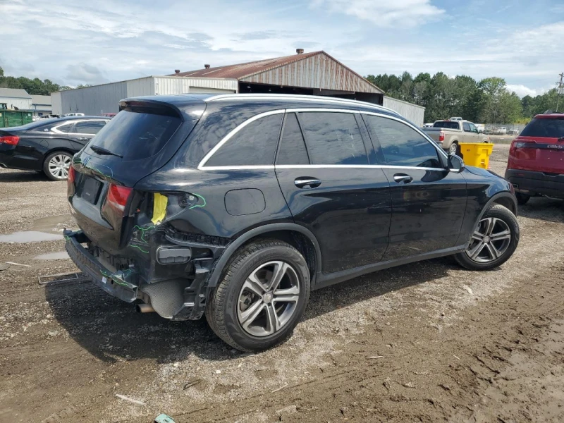 Mercedes-Benz GLC GLC 300, снимка 5 - Автомобили и джипове - 47536434