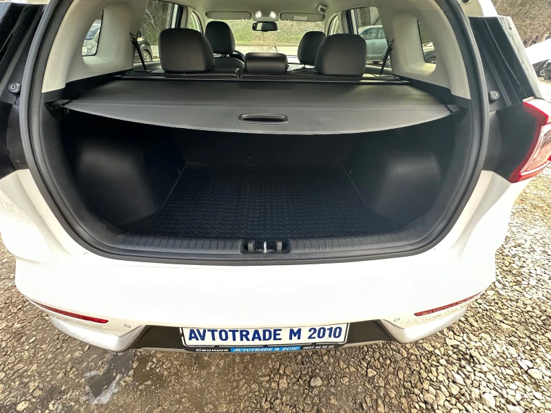 Kia Niro 1.6BENZIN* HYBRID* TOP* AVTOMAT* EVRO6, снимка 8 - Автомобили и джипове - 48418214