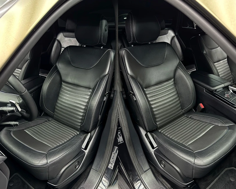 Mercedes-Benz GLE 350 d/AMG/Coupe/Реален пробег/HarmanKardon/21/360, снимка 8 - Автомобили и джипове - 51162327