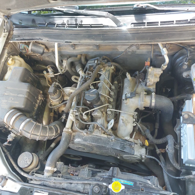 Great Wall Steed 5, снимка 13 - Автомобили и джипове - 52126533