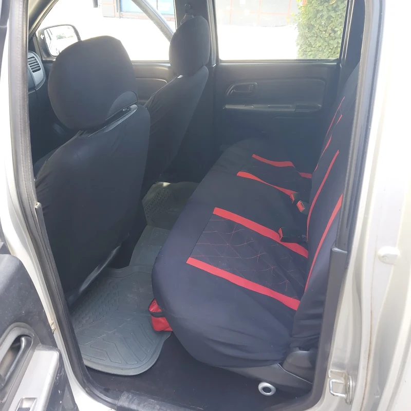 Great Wall Steed 5, снимка 12 - Автомобили и джипове - 52126533