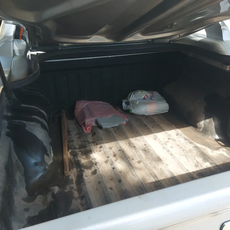 Great Wall Steed 5, снимка 9 - Автомобили и джипове - 52126533