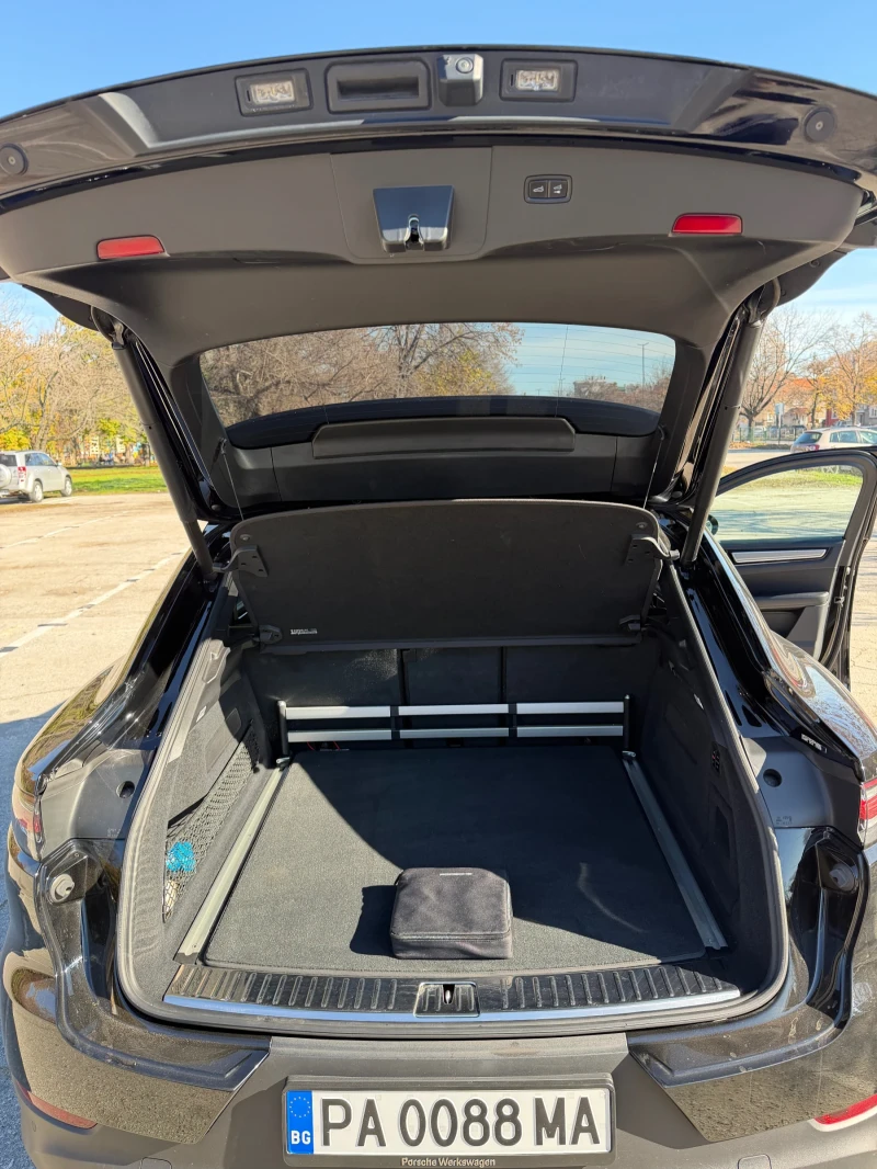 Porsche Cayenne MATRIX/E-HYBRID/COUPE/TOP/, снимка 15 - Автомобили и джипове - 52421017