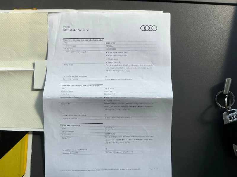 Audi Q7 50TDI S-LINE/360cam/Pano/DriveSelect/7места/Гаранц, снимка 13 - Автомобили и джипове - 53005457