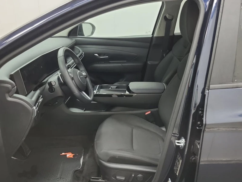 Hyundai Tucson * PREFERRED * CARFAX * ЦЕНА ДО БГ, снимка 5 - Автомобили и джипове - 53428730