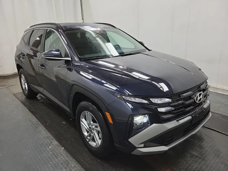 Hyundai Tucson * PREFERRED * CARFAX * ЦЕНА ДО БГ, снимка 2 - Автомобили и джипове - 53428730